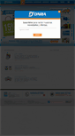 Mobile Screenshot of dariapinturerias.com.ar